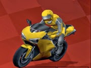 Super Bike Racer
