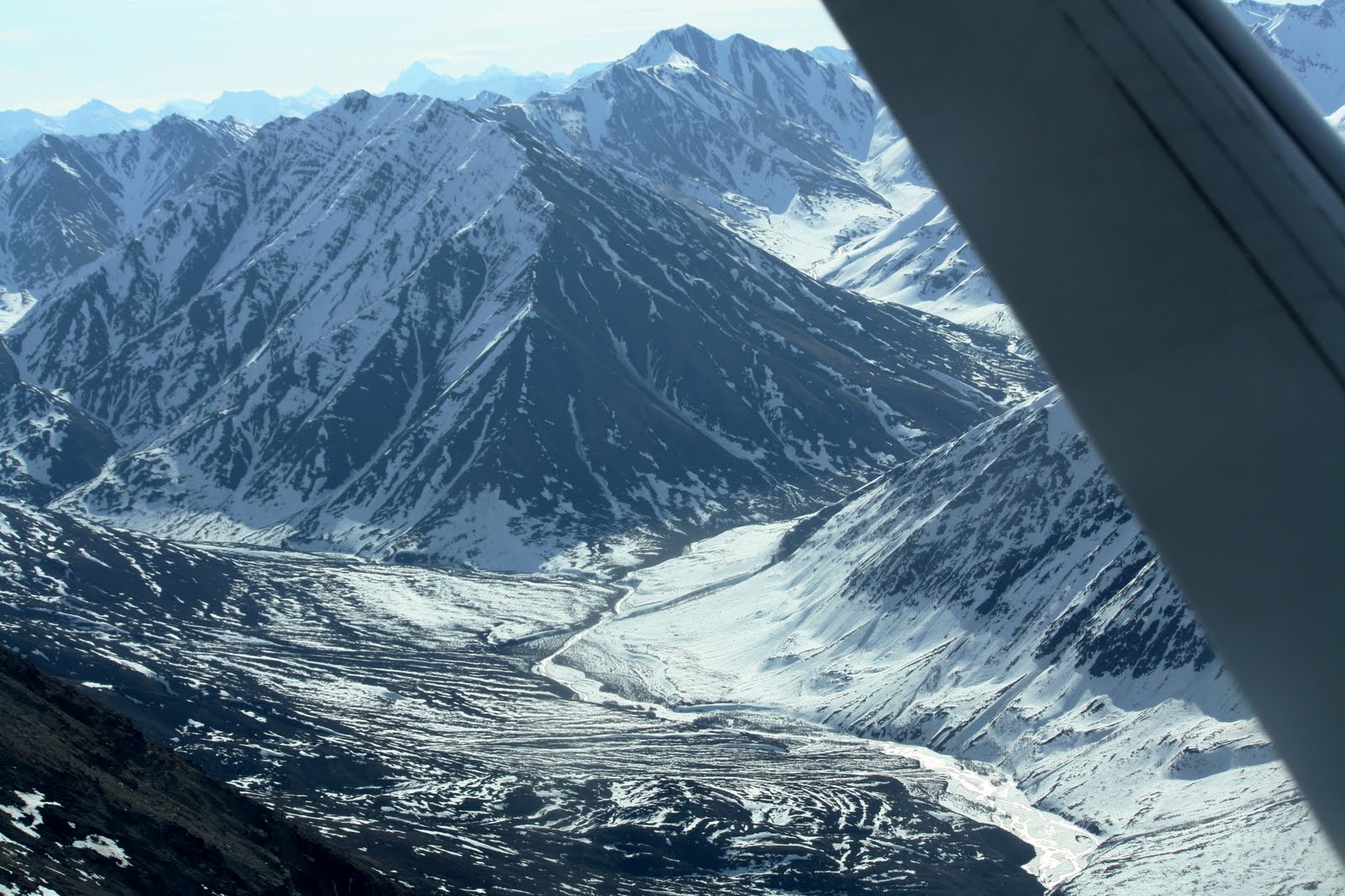 Anaktuvuk Pass Snowfall at Craig Klein blog