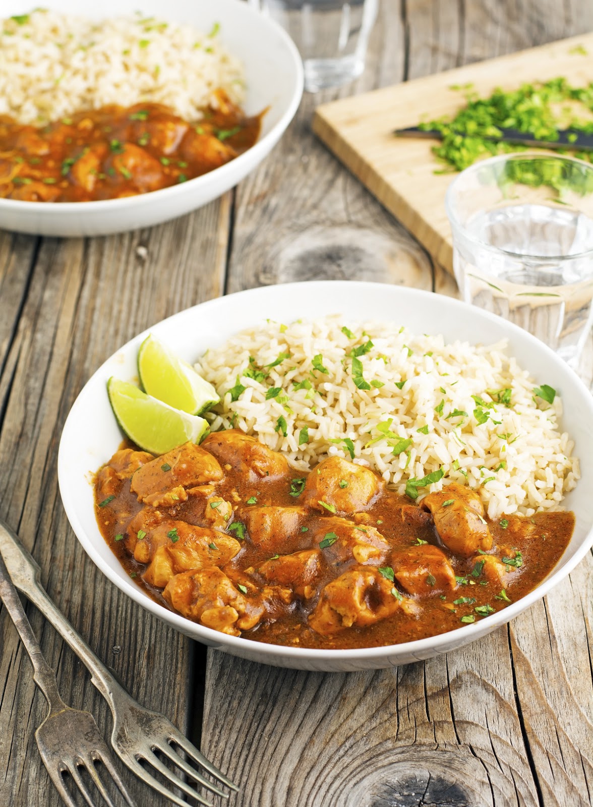 The Iron You CrockPot Chipotle Lime Chicken