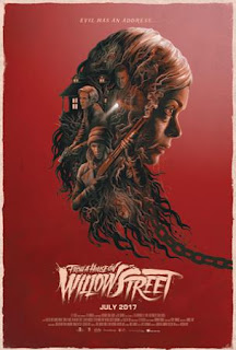 Film From a House on Willow Street 2017 (Hollywood)
