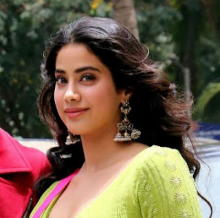 Jhanvi Kapoor Family Husband Son Daughter Father Mother Marriage Photos Biography Profile.
