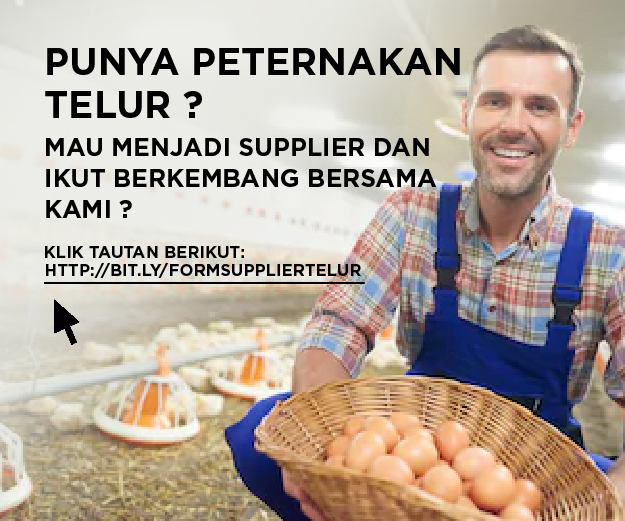 Distributor Telur Jakarta, Supplier Telur di Jakarta, Bisnis Telur