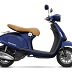 Zanella presenta su nuevo modelo Exclusive Prima