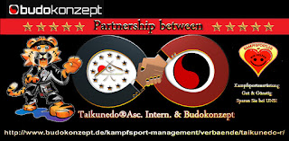 Taikunedo-Partnership BUDOKONZEPT