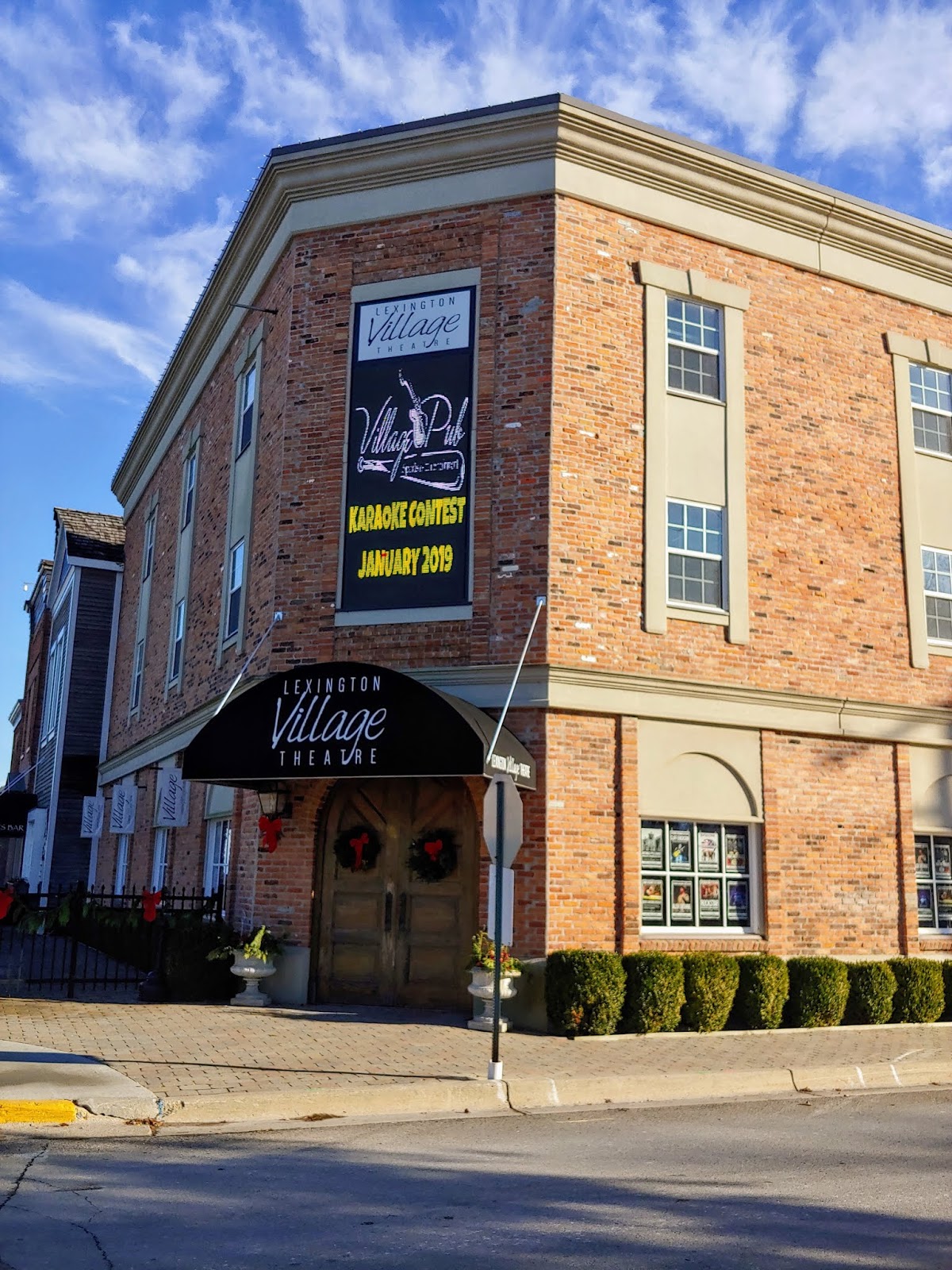 Lexington, Michigan You Only Need The Afternoon