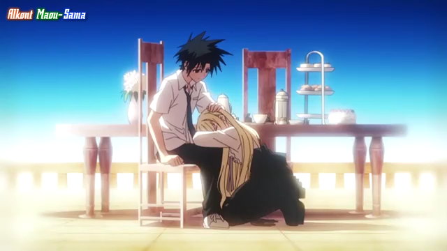 Uq Holder Saison 2 Date De Sortie TÉLÉCHARGER UQ HOLDER VOSTFR GRATUITEMENT