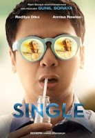 Review Film Single 2015