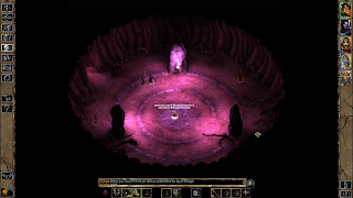 Baldur's Gate