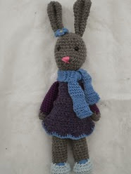 http://www.ravelry.com/patterns/library/yarnigans-amigurumi-bunny
