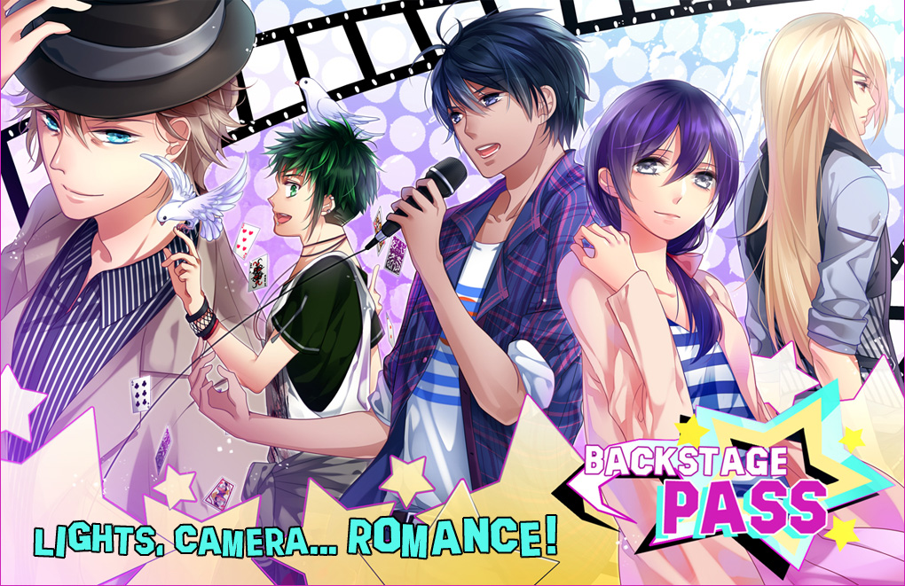 backstage pass game guides backstage pass game guides