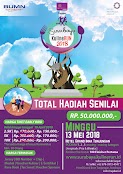 Surabaya KulineRun â€¢ 2018