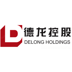 DELONG HOLDINGS LIMITED (SGX:BQO) @ SGinvestors.io
