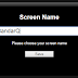Agen Poker - Membuat Screen Name