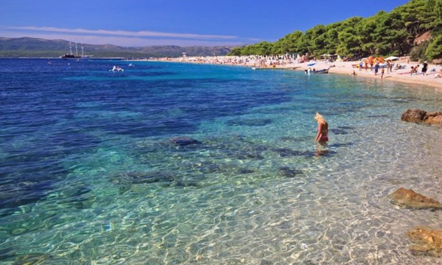 Isola di Brac - Croazia - Zlatni Rat - Poracci In Viaggio isola-di-bracisola-di-brac-croazia-zlatni-rat-poracci-in-viaggio
