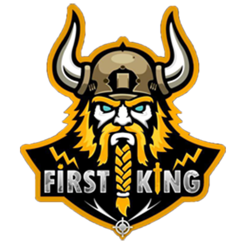 logo esport viking