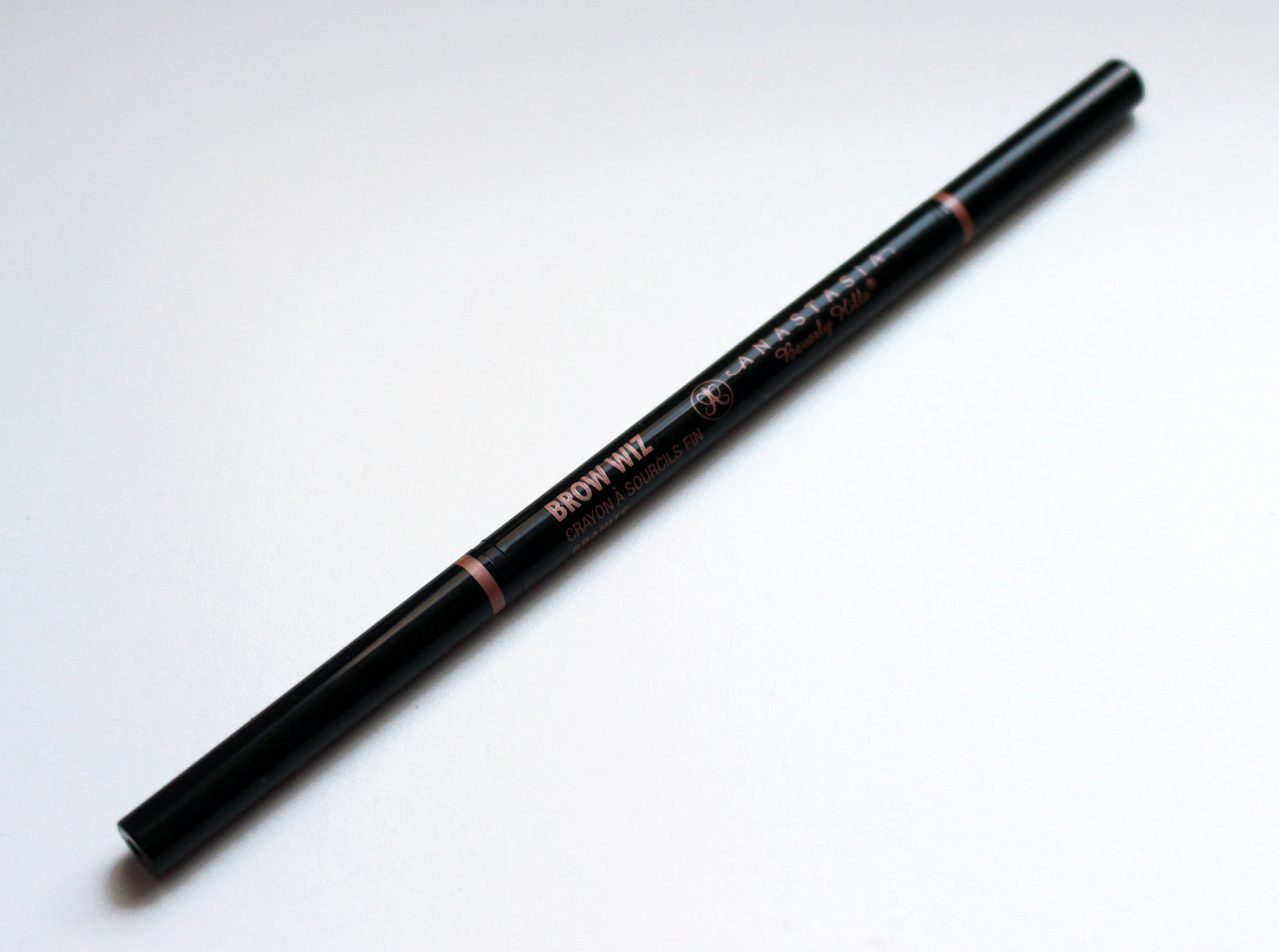 Be Linspired Anastasia Beverly Hills Brow Wiz Review
