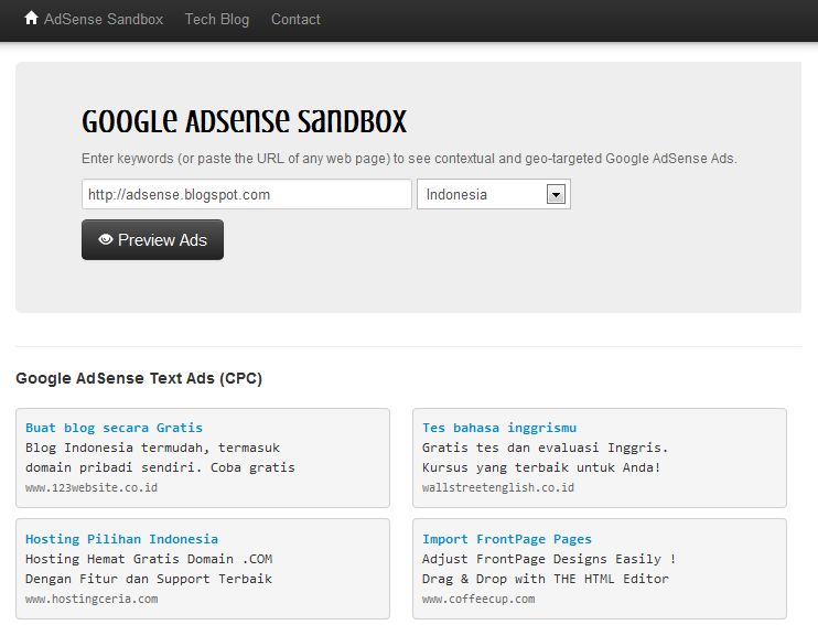 Memahami dan Mengatasi Masalah pada Cek Kesehatan Situs Adsense: Panduan Lengkap