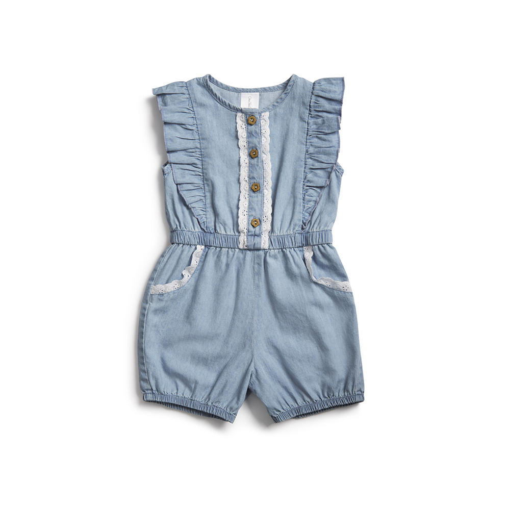 6 OUTFITS FOR YOUR BABY GIRL FOR EVERY OCCASION | Edgars Mag