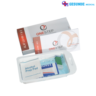 Jual Alat Test HIV Aids Rapid Set Alat Test HIV Aids