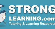 Homeschool Happenings: Strong Learning ~ A Review