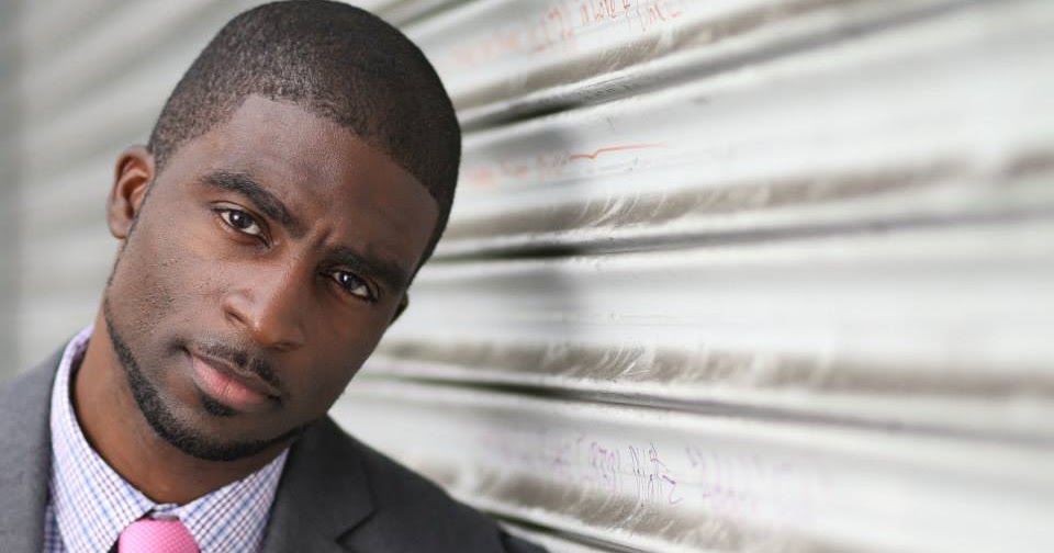 Mystery Playground Major Crimes' Ransford Doherty Q&A