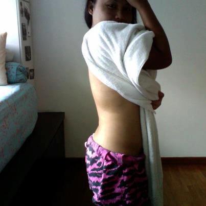 Gambar Bogel August 2 : Awek Cun tudung comel ayu cantik tetek gebu bogel montok skodeng seksi   Melayu Boleh.Com