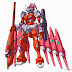 Gundam: G no Reconguista - Mech Files