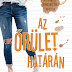 7 vicces Az őrület határán idézet - Jó nevetést!