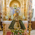 Besamanos Virgen del Mar 2.015