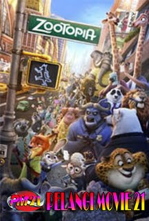 Zootopia Zootopia