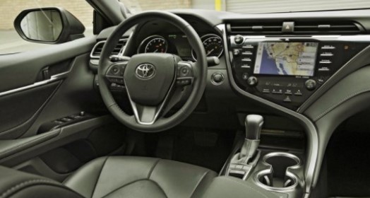 2020 Toyota Camry: Preview, Pricing, Release Date 2020 Toyota Camry: Preview, Pricing, Release Date