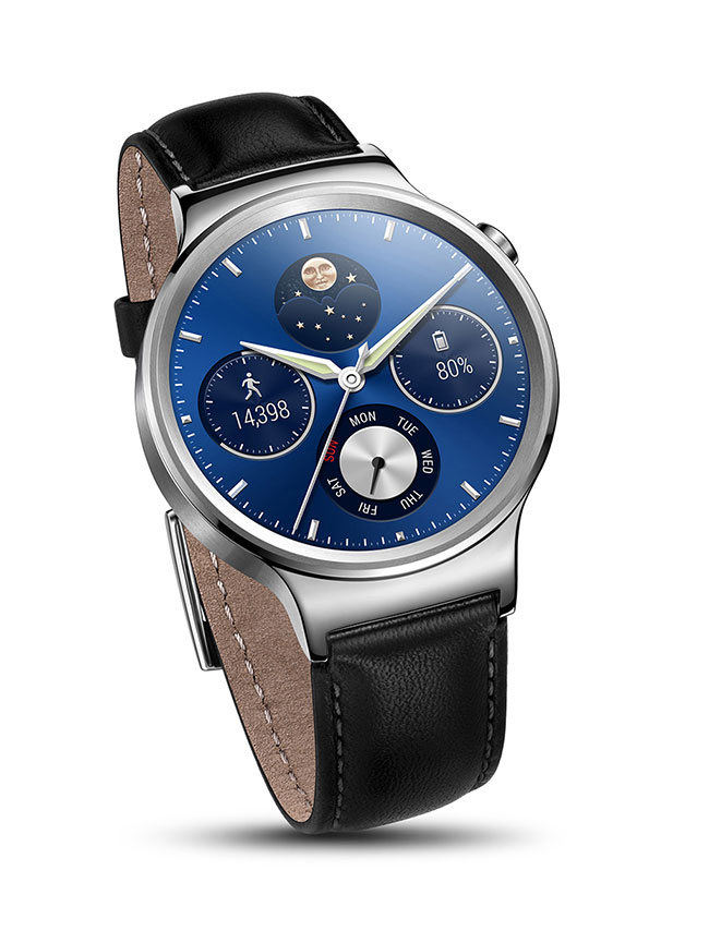 Want a FREE Huawei watch? if yes, then read this post!