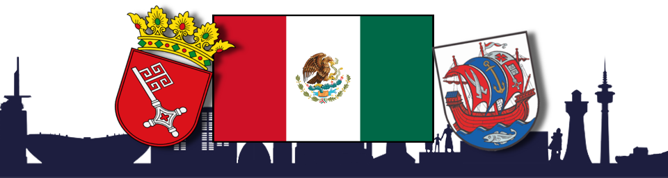 Schüleraustausch Mexico 2016