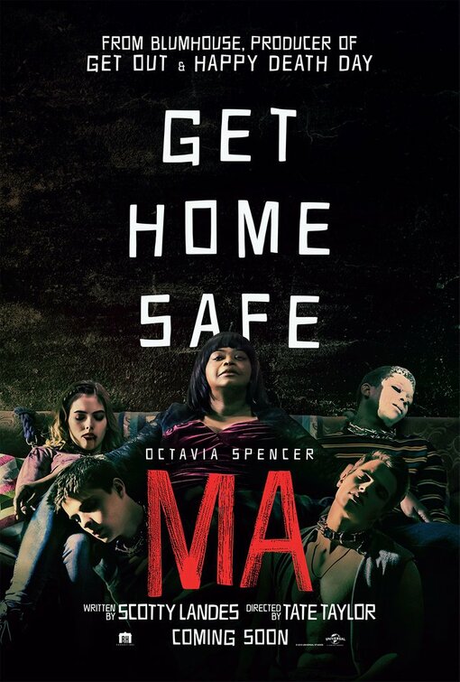 Baixar Filme Ma Grátis Capa do Filme Ma