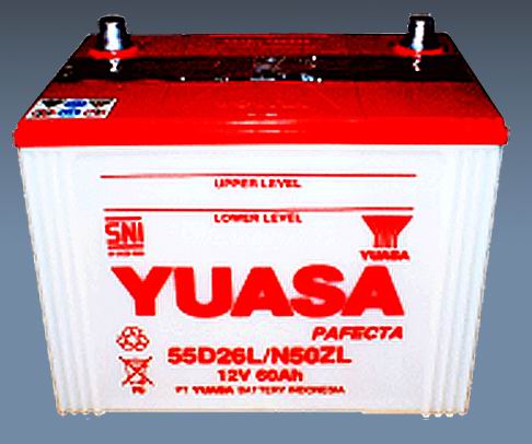 Cara Memperbaiki Aki Kering Yang Mati Total Kupuk Blog