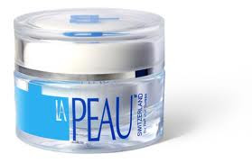 DivaDebbi is honored to be La Peau's Brand Ambassador