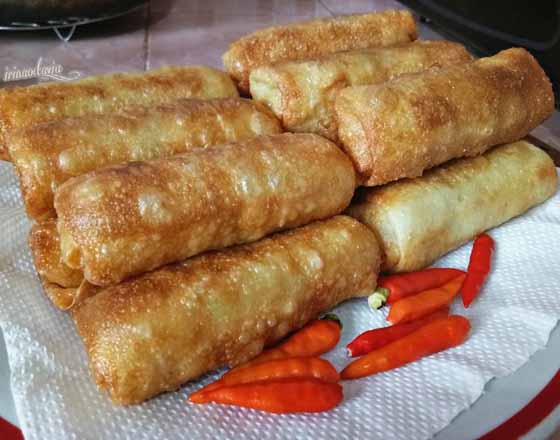 Resep Membuat Sosis Solo Isi Ayam Wortel Kriuk by Irina Octavia. Enak Gurih dan Menyehatkan Resep Membuat Sosis Solo Isi Ayam Wortel Kriuk by Irina Octavia. Enak Gurih dan Menyehatkan