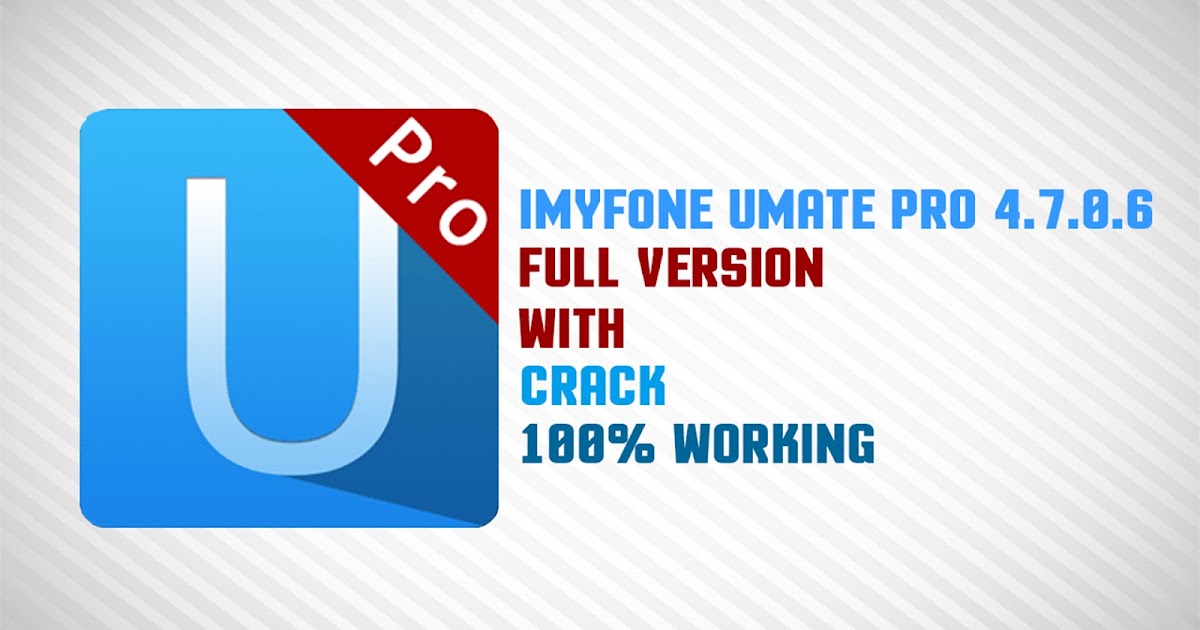 imyfone umate pro 5 crack imyfone umate pro 5 crack