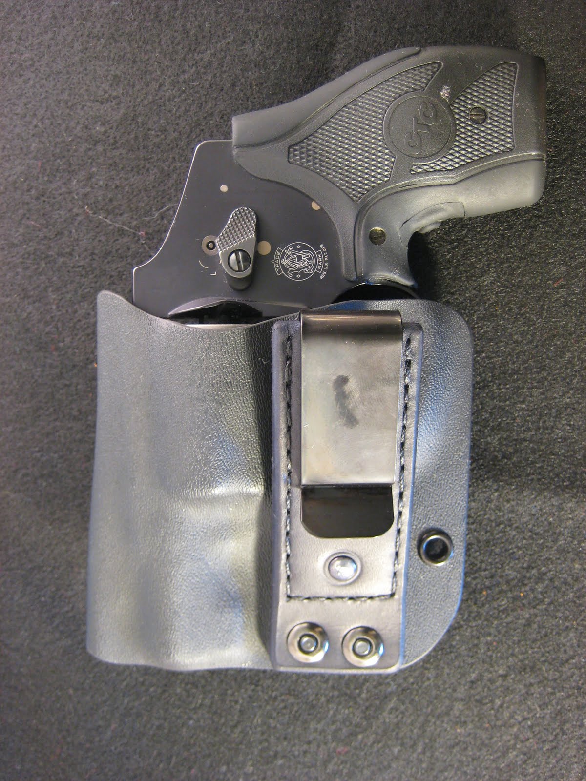 RKBA Holsters Leather & Kydex Holsters Kydex Holster Pictures and