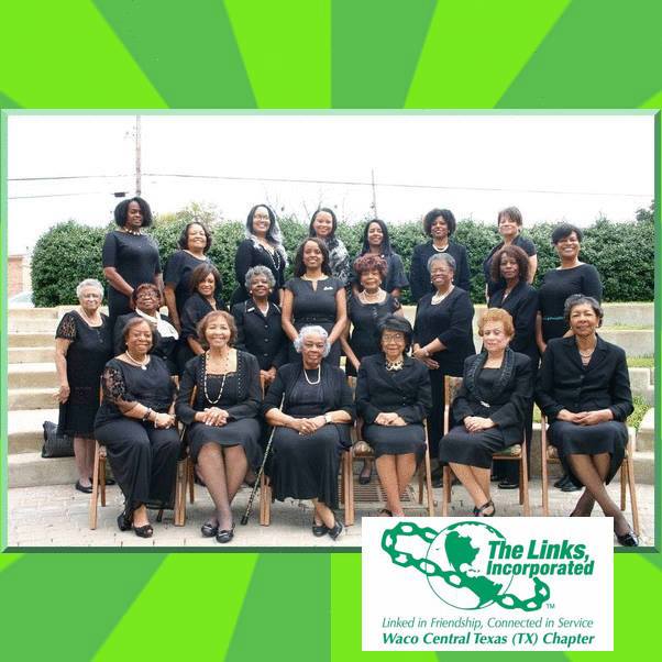Waco Central Texas Chapter of The Links, Incorporated