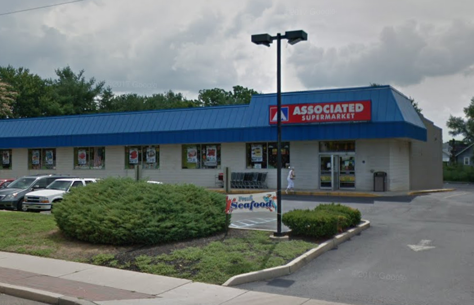 Spotlight on Associated Supermarkets