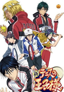 El Principe del Tennis 98-178 + Ovas DVDRip Subtitulado
