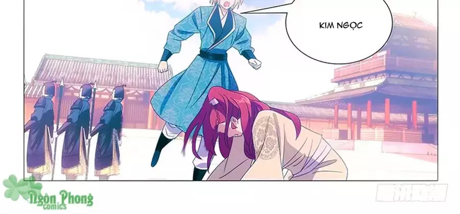 Phò Mã! Không Nên A! Chapter 79 - TC Truyện