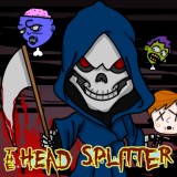 The Head Splitter The Head Splitter