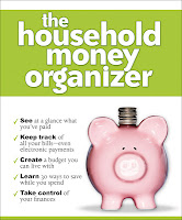 Household Money Organizer
