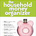 Get books The Household Money Organizer