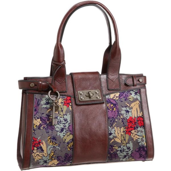 fossil dillon weekender