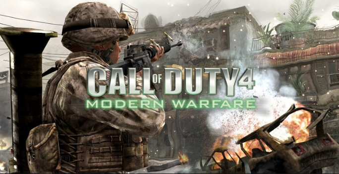 Call of duty ghost free download for pc full version no survey maker