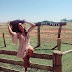 Simone Sampaio revive dias do Reality em estadia em Fazenda no Mato Grosso