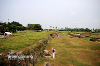 keraton surosowan banten lama